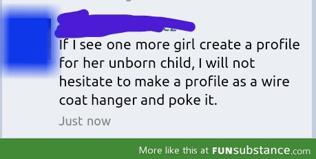 Really!?