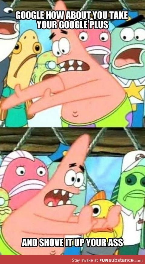 Sincerely every youtube user ever