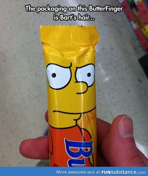 Good thinking marketing guys