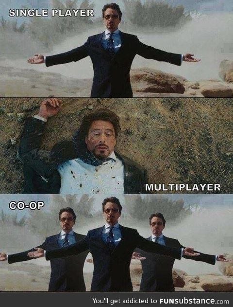 Co-op