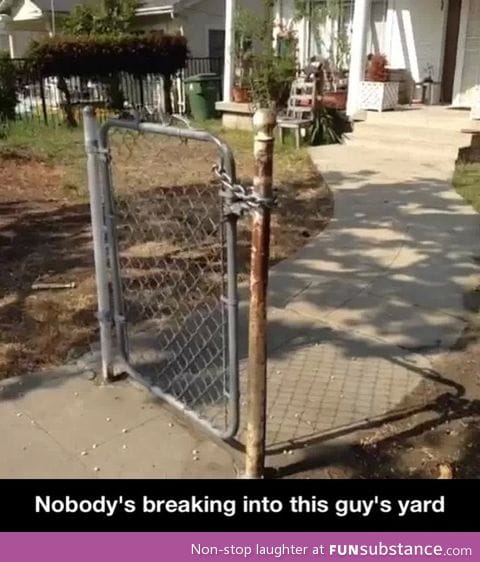Best protection