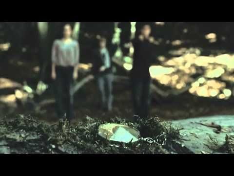 Amazing Harry Potter Tribute