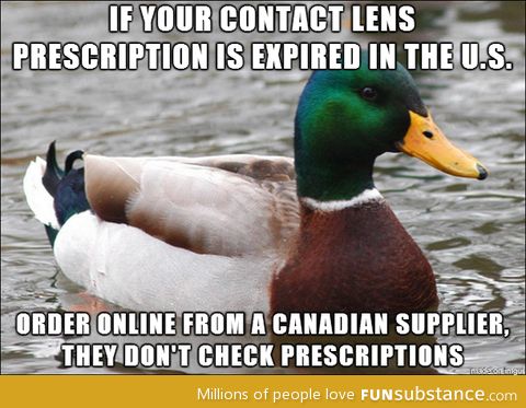 This saved me a few hundred dollars recently