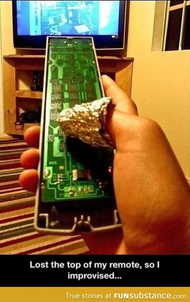 Improvisation