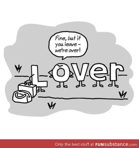 Over