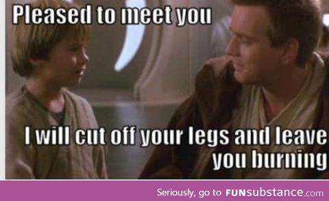 I love Star Wars<3