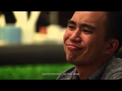 Hidden camera catches dream date gone wrong #FlakerDate
