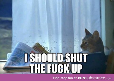 After hearing my own voice on a video