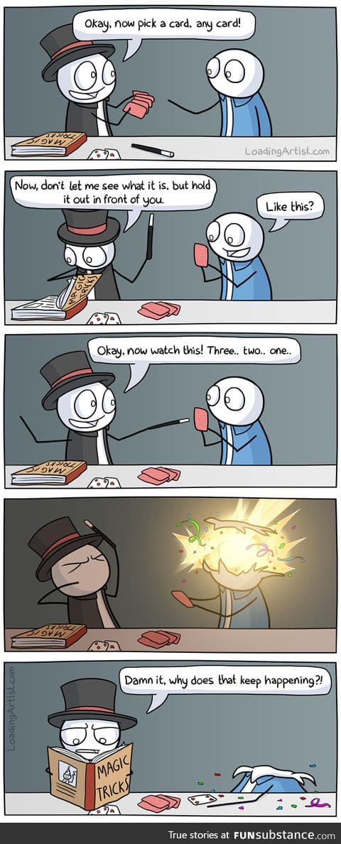 Magic