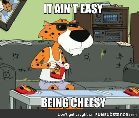 When nobody appreciates my puns