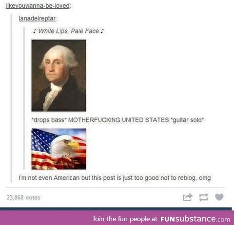 Just too good not to reblog