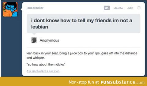 So, how 'bout them d*cks.