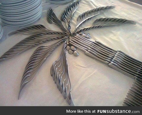 Cutlery