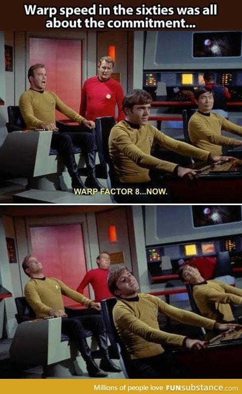 Star trek