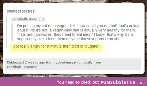 Vegan nutrients