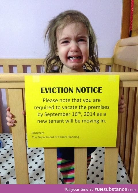 Eviction