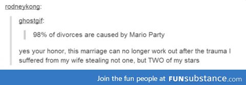 Mario Party