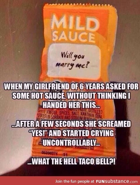 Wtf Taco Bell