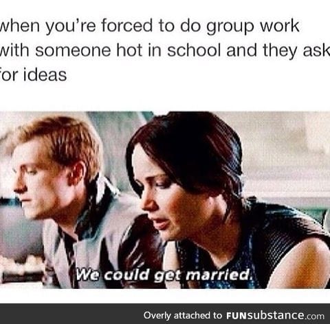 Group project