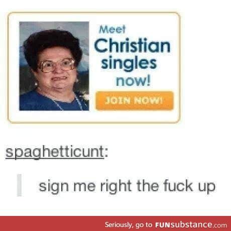 Sign all of us up!