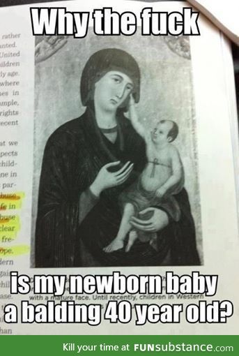 Medieval art