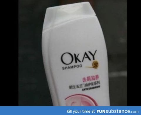 Okay