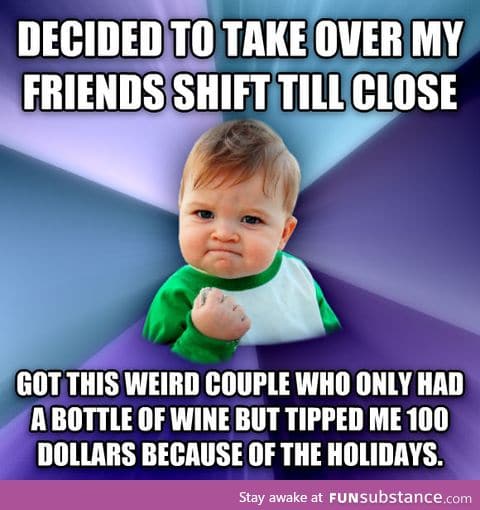 Best decision ever