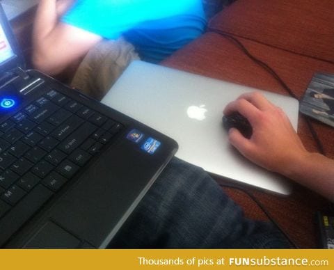 Gaming on mac