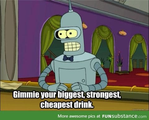 Life of a college student