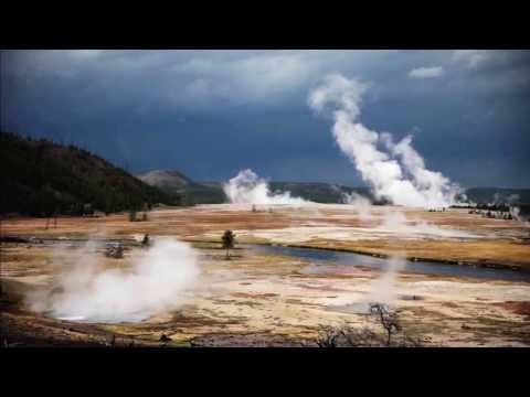 Amazing: How Wolves Change Rivers