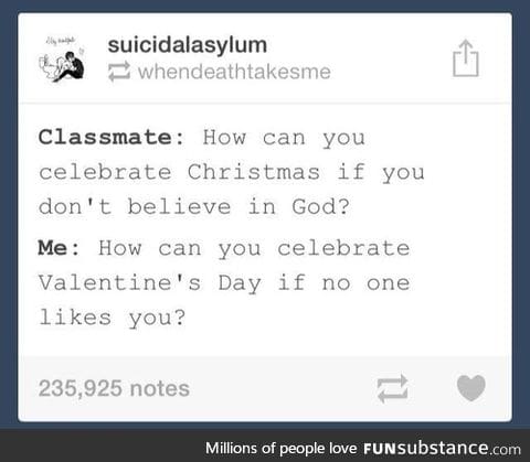 Apply some ice to that burn