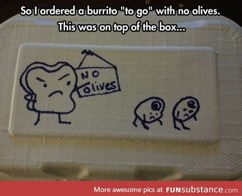 Such personalized service