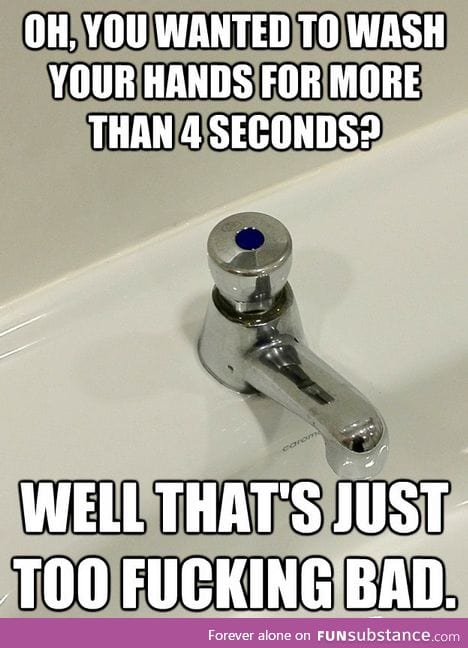 Automatic Taps