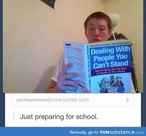 Normal day