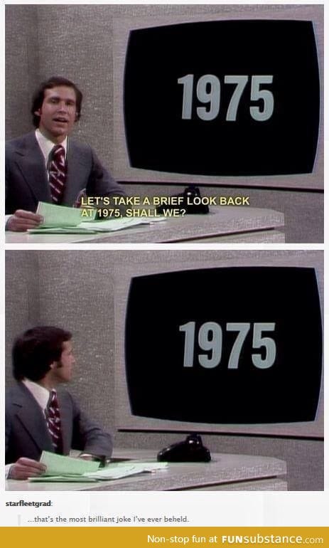 SNL used to be so much better