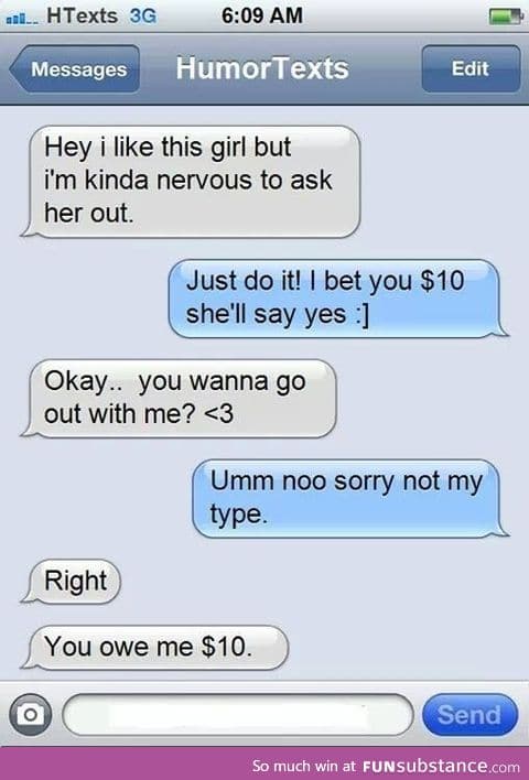 How to earn $10