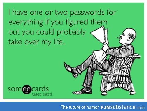 Password