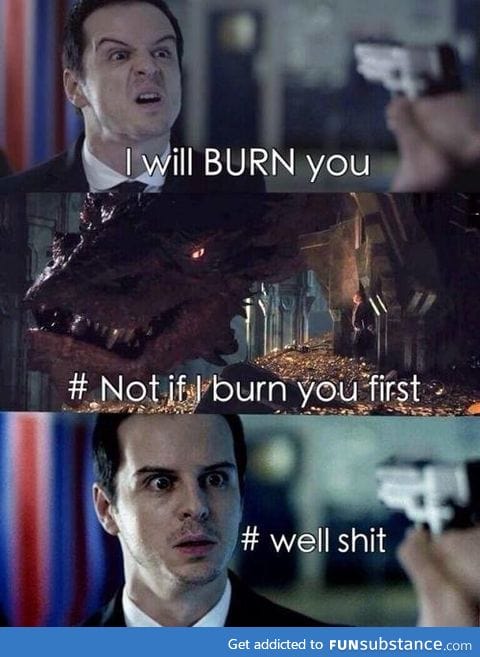 Well then