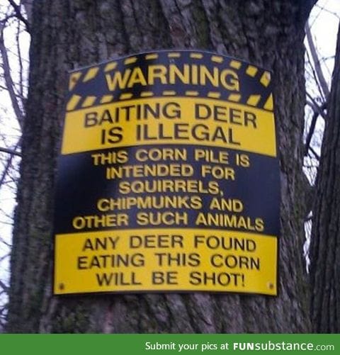 Deer lord