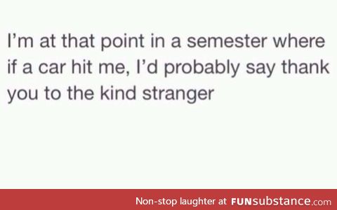 Finals