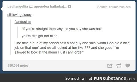 This really bothers me.
