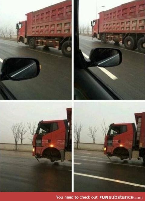 I think you forgot something