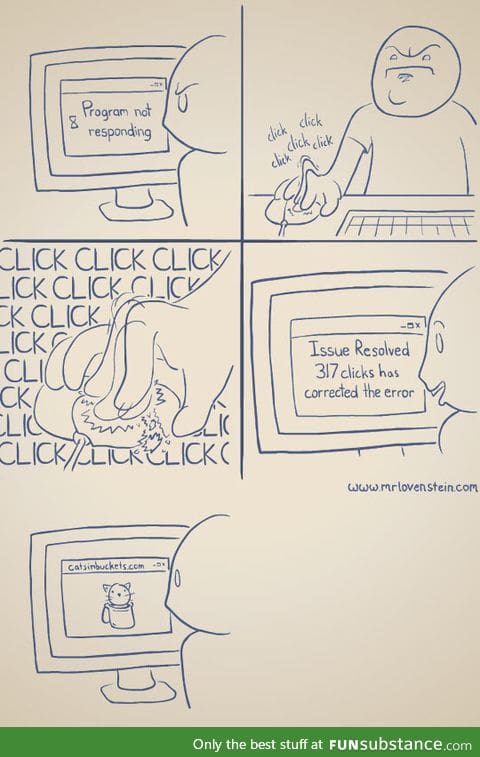 When your computer freezes