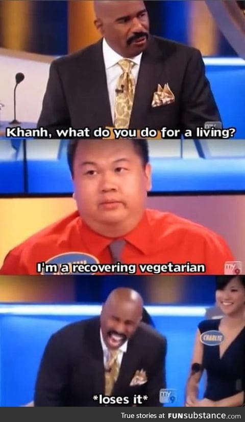 The wrath of khahn