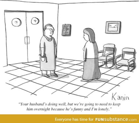 Why doctors make you stay in observation