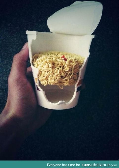 We've been lied to our whole lives