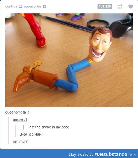 What
