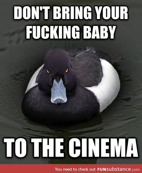 If you do this, f*ck you