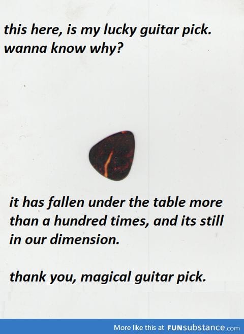 I wonder if anyone will get this