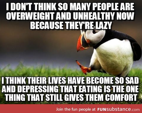 I could be wrong